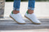 Andrew Stevens Footwear Logo